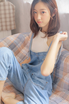美女写真